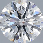 IGI 1.01 Carat Round Brilliant Lab Grown Diamond 人工培育鑽石 實驗室人造鑽石