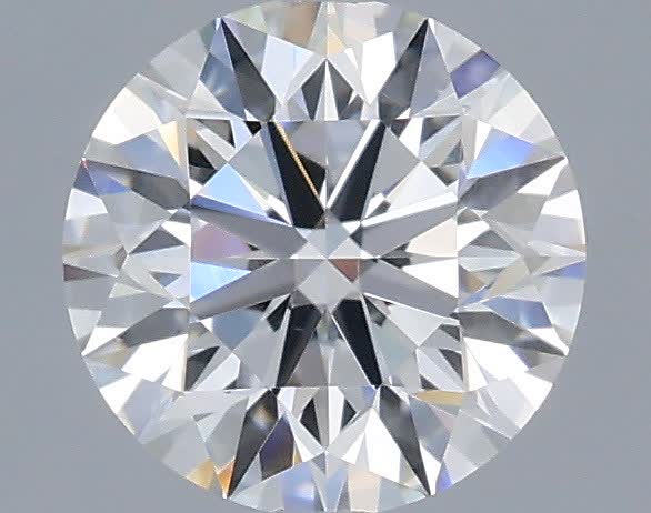 IGI 1.01 Carat Round Brilliant Lab Grown Diamond 人工培育鑽石 實驗室人造鑽石
