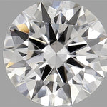 IGI 1.25 Carat Round Brilliant Lab Grown Diamond 人工培育鑽石 實驗室人造鑽石
