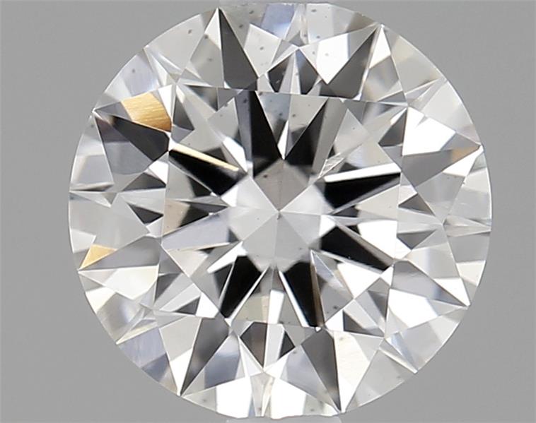 IGI 1.25 Carat Round Brilliant Lab Grown Diamond 人工培育鑽石 實驗室人造鑽石