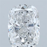 IGI 3.00 Carat Cushion Lab Grown Diamond 人工培育鑽石 實驗室人造鑽石