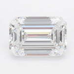 IGI 1.52 Carat Emerald Lab Grown Diamond 人工培育鑽石 實驗室人造鑽石
