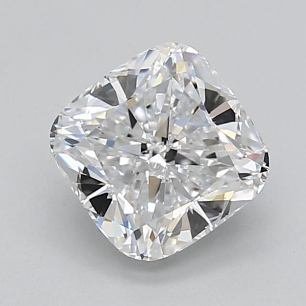 IGI 2.11 Carat Cushion Lab Grown Diamond 人工培育鑽石 實驗室人造鑽石