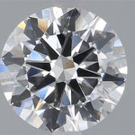 IGI 1.50 Carat Round Brilliant Lab Grown Diamond 人工培育鑽石 實驗室人造鑽石