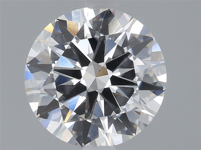 IGI 1.50 Carat Round Brilliant Lab Grown Diamond 人工培育鑽石 實驗室人造鑽石