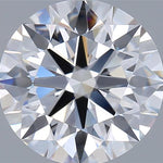 IGI 2.54 Carat Round Brilliant Lab Grown Diamond 人工培育鑽石 實驗室人造鑽石