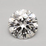 IGI 0.67 Carat Round Brilliant Lab Grown Diamond 人工培育鑽石 實驗室人造鑽石
