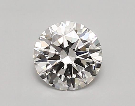 IGI 0.67 Carat Round Brilliant Lab Grown Diamond 人工培育鑽石 實驗室人造鑽石