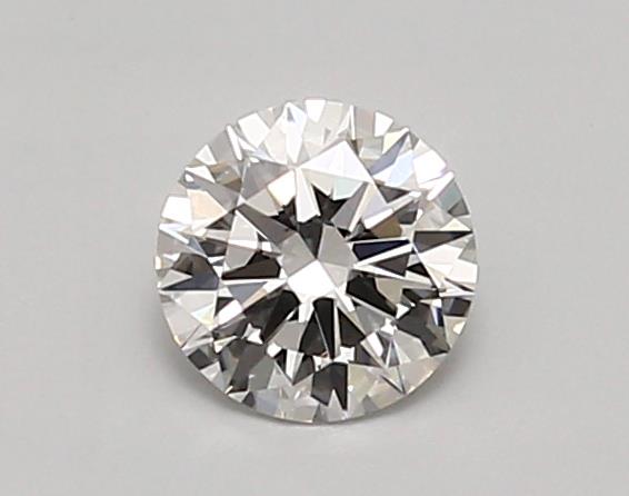 IGI 0.67 Carat Round Brilliant Lab Grown Diamond 人工培育鑽石 實驗室人造鑽石