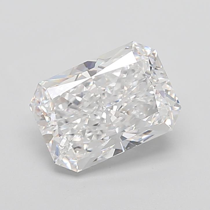 IGI 3.53 Carat Radiant Cut Lab Grown Diamond 人工培育鑽石 實驗室人造鑽石