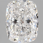 IGI 3.89 Carat Cushion Lab Grown Diamond 人工培育鑽石 實驗室人造鑽石
