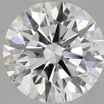 IGI 2.53 Carat Round Brilliant Lab Grown Diamond 人工培育鑽石 實驗室人造鑽石