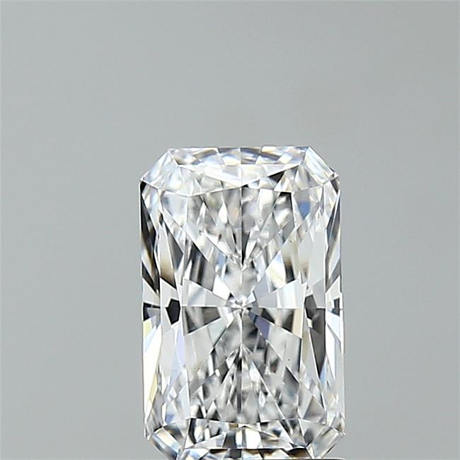 IGI 1.73 Carat Radiant Cut Lab Grown Diamond 人工培育鑽石 實驗室人造鑽石