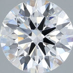 IGI 2.10 Carat Round Brilliant Lab Grown Diamond 人工培育鑽石 實驗室人造鑽石