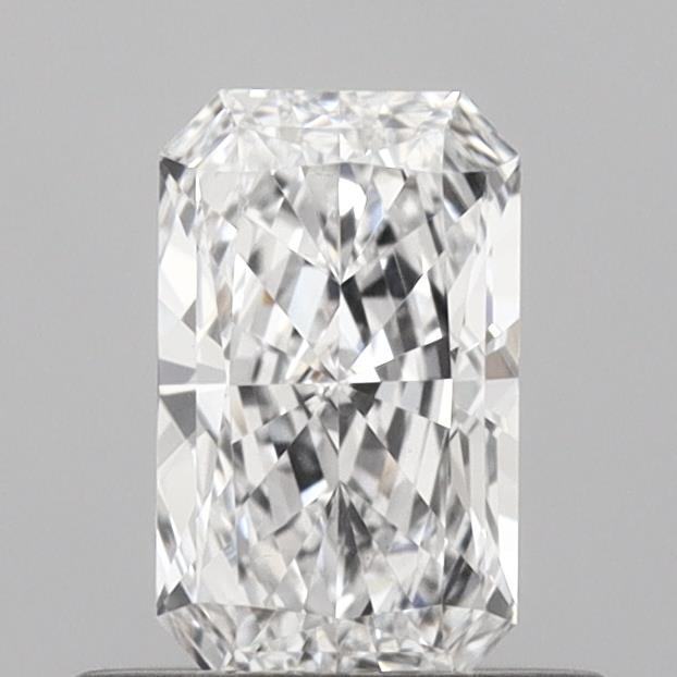 IGI 0.51 Carat Radiant Cut Lab Grown Diamond 人工培育鑽石 實驗室人造鑽石