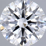IGI 1.48 Carat Round Brilliant Lab Grown Diamond 人工培育鑽石 實驗室人造鑽石