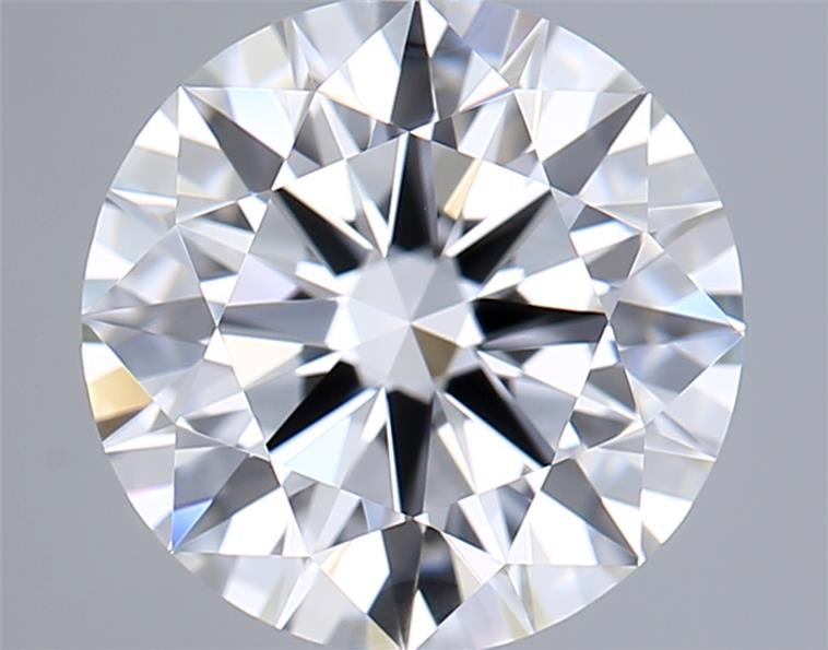 IGI 1.48 Carat Round Brilliant Lab Grown Diamond 人工培育鑽石 實驗室人造鑽石