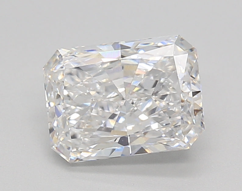 IGI 1.51 Carat 雷地恩切割 - Radiant Cut 培育鑽石 Lab Grown Diamond 人造鑽石 人工鑽石 實驗室鑽石 培養鑽石 香港 培育鑽 