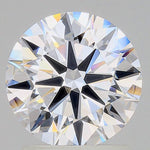 IGI 1.70 Carat Round Brilliant Lab Grown Diamond 人工培育鑽石 實驗室人造鑽石