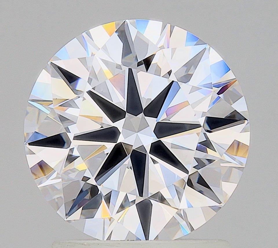 IGI 1.70 Carat Round Brilliant Lab Grown Diamond 人工培育鑽石 實驗室人造鑽石