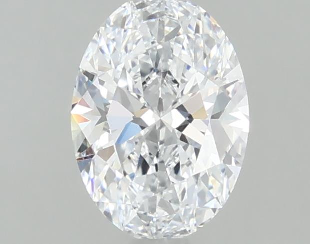IGI 1.05 Carat Oval Lab Grown Diamond 人工培育鑽石 實驗室人造鑽石