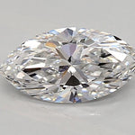 IGI 0.73 Carat Marquise Lab Grown Diamond 人工培育鑽石 實驗室人造鑽石