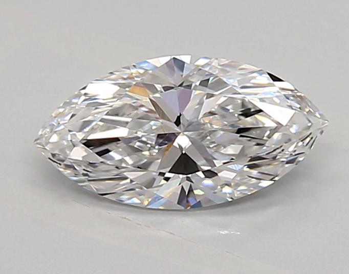 IGI 0.73 Carat Marquise Lab Grown Diamond 人工培育鑽石 實驗室人造鑽石