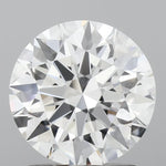 IGI 1.6 Carat Round Brilliant Lab Grown Diamond