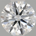 IGI 0.72 Carat Round Brilliant Lab Grown Diamond 人工培育鑽石 實驗室人造鑽石