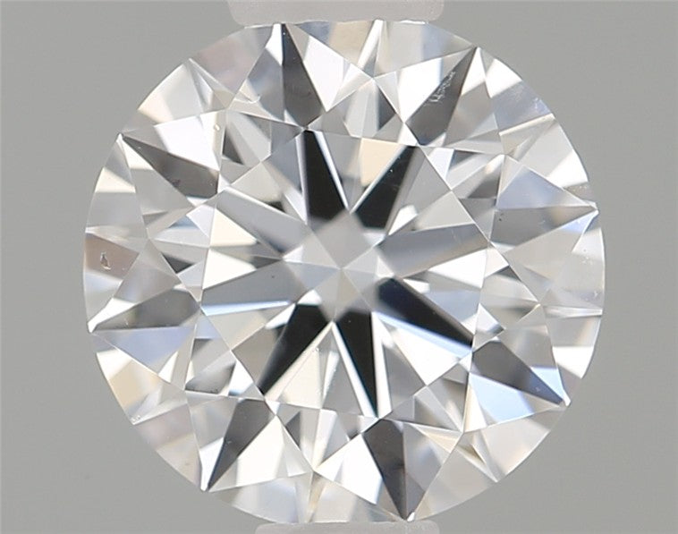 IGI 0.72 Carat Round Brilliant Lab Grown Diamond 人工培育鑽石 實驗室人造鑽石