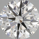 IGI 2.72 Carat Round Brilliant Lab Grown Diamond 人工培育鑽石 實驗室人造鑽石
