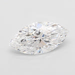 IGI 2.35 Carat Marquise Lab Grown Diamond 人工培育鑽石 實驗室人造鑽石