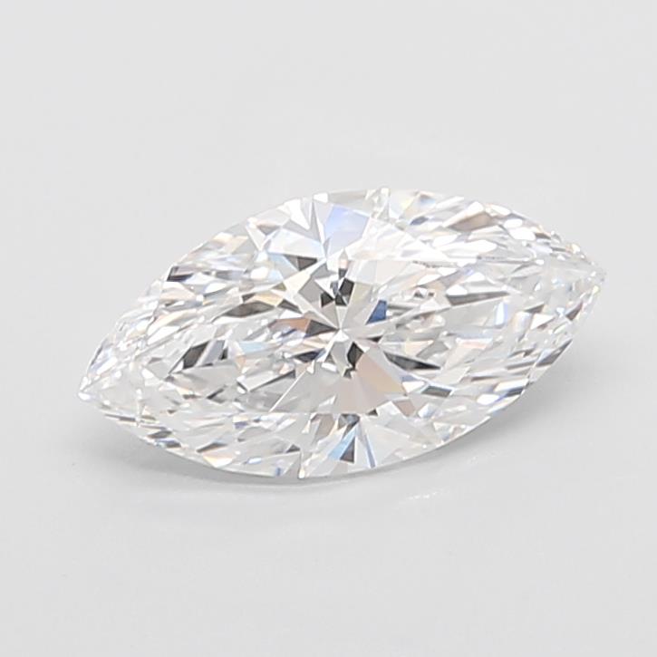 IGI 2.35 Carat Marquise Lab Grown Diamond 人工培育鑽石 實驗室人造鑽石
