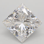 IGI 4.01 Carat Princess Cut Lab Grown Diamond