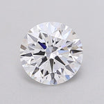 IGI 1.02 Carat Round Brilliant Lab Grown Diamond 人工培育鑽石 實驗室人造鑽石