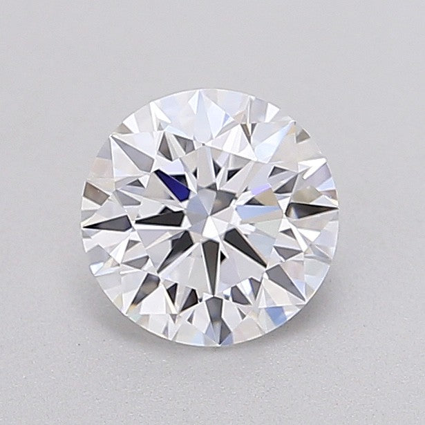 IGI 1.02 Carat Round Brilliant Lab Grown Diamond 人工培育鑽石 實驗室人造鑽石