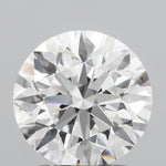 IGI 2.21 Carat Round Brilliant Lab Grown Diamond 人工培育鑽石 實驗室人造鑽石