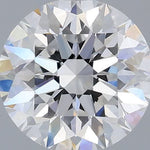 IGI 1.69 Carat Round Brilliant Lab Grown Diamond 人工培育鑽石 實驗室人造鑽石