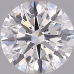 IGI 1.95 Carat Round Brilliant Lab Grown Diamond 人工培育鑽石 實驗室人造鑽石