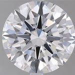 IGI 3.10 Carat Round Brilliant Lab Grown Diamond 人工培育鑽石 實驗室人造鑽石