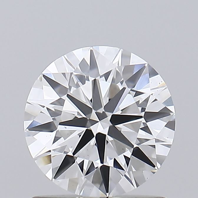 IGI 1.01 Carat Round Brilliant Lab Grown Diamond 人工培育鑽石 實驗室人造鑽石