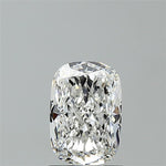 IGI 1.51 Carat Cushion Lab Grown Diamond 人工培育鑽石 實驗室人造鑽石