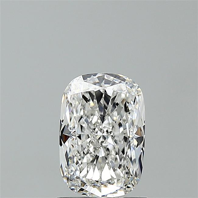 IGI 1.51 Carat Cushion Lab Grown Diamond 人工培育鑽石 實驗室人造鑽石