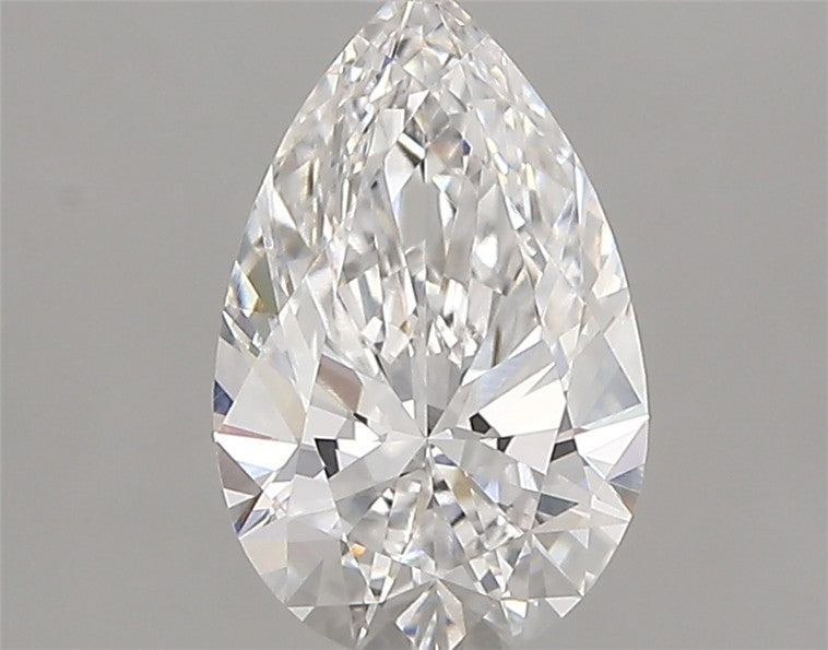 IGI 1.47 Carat Pear Lab Grown Diamond 人工培育鑽石 實驗室人造鑽石
