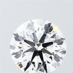 IGI 2.00 Carat Round Brilliant Lab Grown Diamond 人工培育鑽石 實驗室人造鑽石