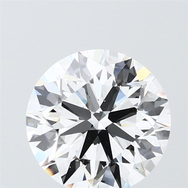 IGI 2.00 Carat Round Brilliant Lab Grown Diamond 人工培育鑽石 實驗室人造鑽石