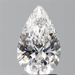 IGI 2.00 Carat Pear Lab Grown Diamond 人工培育鑽石 實驗室人造鑽石