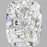 IGI 4.32 Carat Cushion Lab Grown Diamond 人工培育鑽石 實驗室人造鑽石