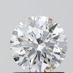 IGI 1.05 Carat Round Brilliant Lab Grown Diamond