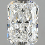 IGI 2.53 Carat Radiant Cut Lab Grown Diamond 人工培育鑽石 實驗室人造鑽石